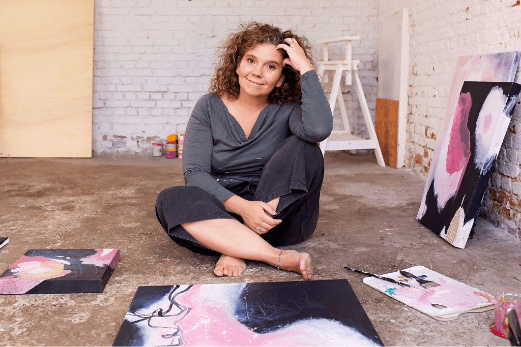 Mieke Fleurackers